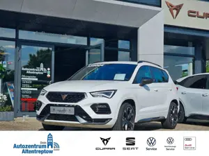 CUPRA Ateca 2.0 TSI 221kW 4Drive DSG