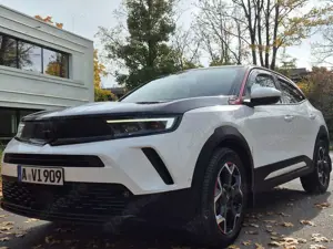 Opel Mokka Mokka 1.2 Turbo Automatik GS Line Bild 2