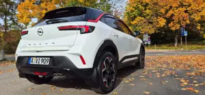 Opel Mokka Mokka 1.2 Turbo Automatik GS Line Bild 4