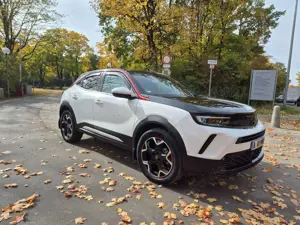 Opel Mokka Mokka 1.2 Turbo Automatik GS Line Bild 5