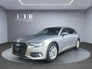 Audi A6 Avant 45 TDI quattro sport/ViCo/LED/CAM/