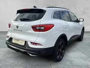 Renault Kadjar BLACK EDITION TCE 140 GPF Black Edition KLIMA+NAVI Bild 5