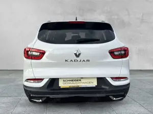 Renault Kadjar BLACK EDITION TCE 140 GPF Black Edition KLIMA+NAVI Bild 4