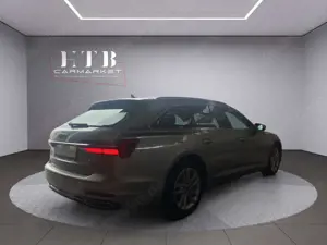 Audi A6 Avant 45 TDI quattro sport/ViCo/LED/CAM/ Bild 3