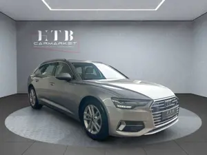 Audi A6 Avant 45 TDI quattro sport/ViCo/LED/CAM/ Bild 2