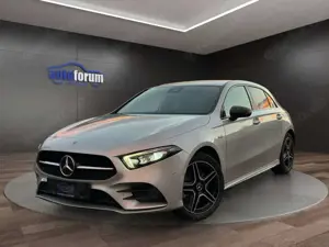 Mercedes-Benz A 250 e AMG Edition 2020 LED°NAVI°LEDER°KAMERA