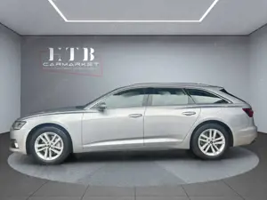 Audi A6 Avant 45 TDI quattro sport/ViCo/LED/CAM/ Bild 4