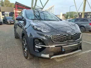 Kia Sportage 1.6 GT-Line 4WD Autom. , Panor.,Technik Paket