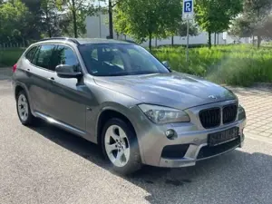 BMW X1 xDrive23d Aut.