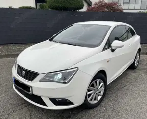 SEAT Ibiza SC 1.2 TDI Euro 5 Diesel Xenon Tüv 10.2026