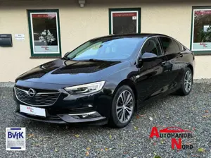 Opel Insignia B Grand Sport Dynamic