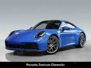 Porsche 992 911 Carrera Sportabgas;Lift;Sitzbelüft.;BOSE