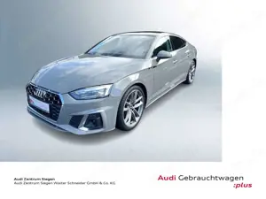 Audi A5 35 TFSI S line Panoramadach Audi So