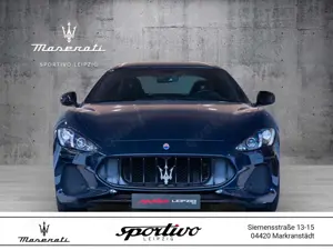 Maserati GranTurismo Sport*MY20*