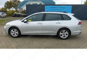 Volkswagen Golf Variant VIII 1.0 TSI Navi Klima Alu