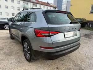 Skoda Kodiaq Bild 4