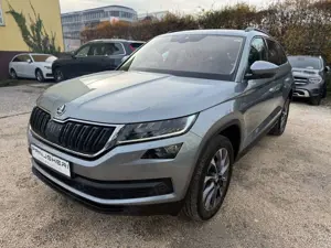Skoda Kodiaq Bild 3
