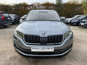 Skoda Kodiaq Bild 2