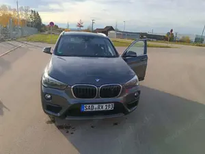 BMW X1 xDrive20i Aut. Advantage