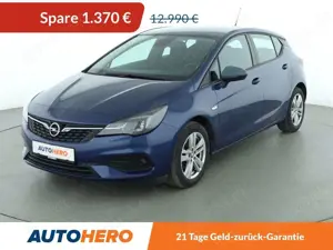 Opel Astra 1.2 Turbo Edition Start/Stop*TEMPO*CAM*PDC*