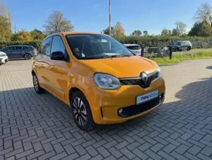 Renault Twingo E-Tech 100% elektrisch KLIMA NAVI KAMERA