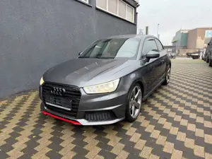 Audi A1 sport Leder Xenon Sline Navi
