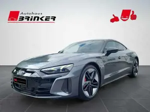 Audi RS e-tron GT quattro HuD dig Cockpit Andro Bild 3