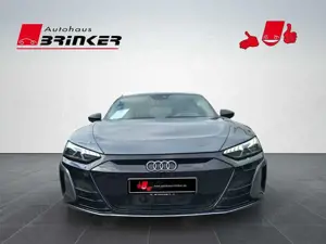 Audi RS e-tron GT quattro HuD dig Cockpit Andro Bild 2