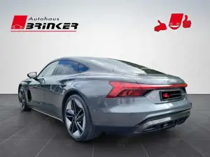 Audi RS e-tron GT quattro HuD dig Cockpit Andro Bild 4