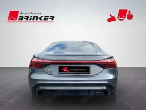 Audi RS e-tron GT quattro HuD dig Cockpit Andro Bild 5