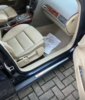 Audi A6 Avant 3.0 TDI tiptronic quattro Bild 5