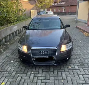 Audi A6 Avant 3.0 TDI tiptronic quattro Bild 2