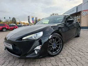 Toyota GT86
