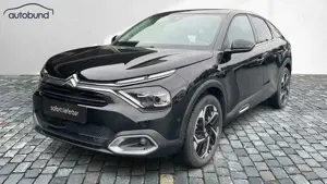 Citroen C4 III 1,5 BlueHDI Autom. Max Keyless Navi Panorama