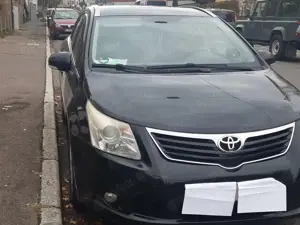 Toyota Avensis Avensis Combi 2.2 D-4D Executive