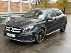 Mercedes-Benz GLA 200 AMG-Line*4,69%*Garantie*
