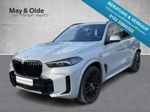 BMW X5 xDrive30d Aut M Sport Leder HUD Pano AHK SHZ