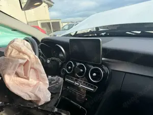 Mercedes-Benz C 220 C220 BlueTEC Avantg | Autom, LED, Navi COMAND, SHZ