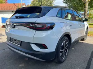 Volkswagen ID.4 ID.4 Performance Pure Bild 4