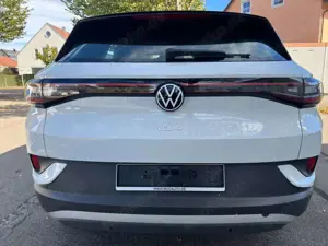 Volkswagen ID.4 ID.4 Performance Pure Bild 5
