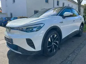 Volkswagen ID.4 ID.4 Performance Pure Bild 2