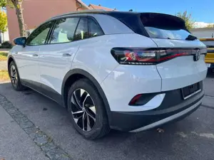 Volkswagen ID.4 ID.4 Performance Pure Bild 3
