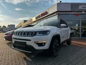 Jeep Compass Limited FWD