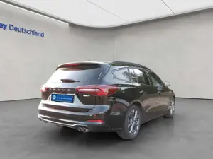 Ford Focus Turnier 1.0 EcoBoost Hybrid ST-LINE X Bild 5
