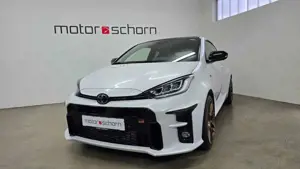 Toyota Yaris GR  mit Sportumbauten, alle TÜV abgenommen Bild 2