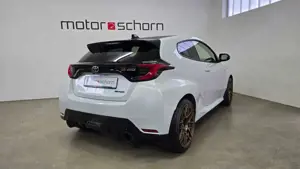 Toyota Yaris GR  mit Sportumbauten, alle TÜV abgenommen Bild 3