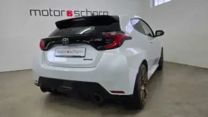 Toyota Yaris GR  mit Sportumbauten, alle TÜV abgenommen Bild 4