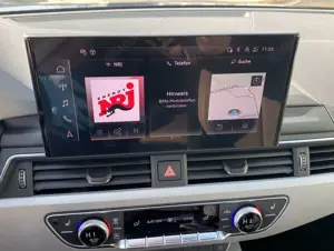 Audi A4 Avant 40 TFSI S line Plus*Navi*ACC*DAB* Bild 5