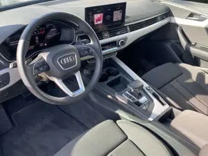 Audi A4 Avant 40 TFSI S line Plus*Navi*ACC*DAB* Bild 3