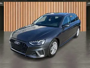 Audi A4 Avant 40 TFSI S line Plus*Navi*ACC*DAB* Bild 2